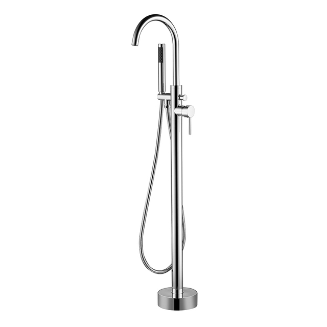 Stunning Hot Freestanding Bathtub Faucet DF-02017