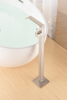Without Handshower Freestanding Bathtub Faucet DF-02015-2