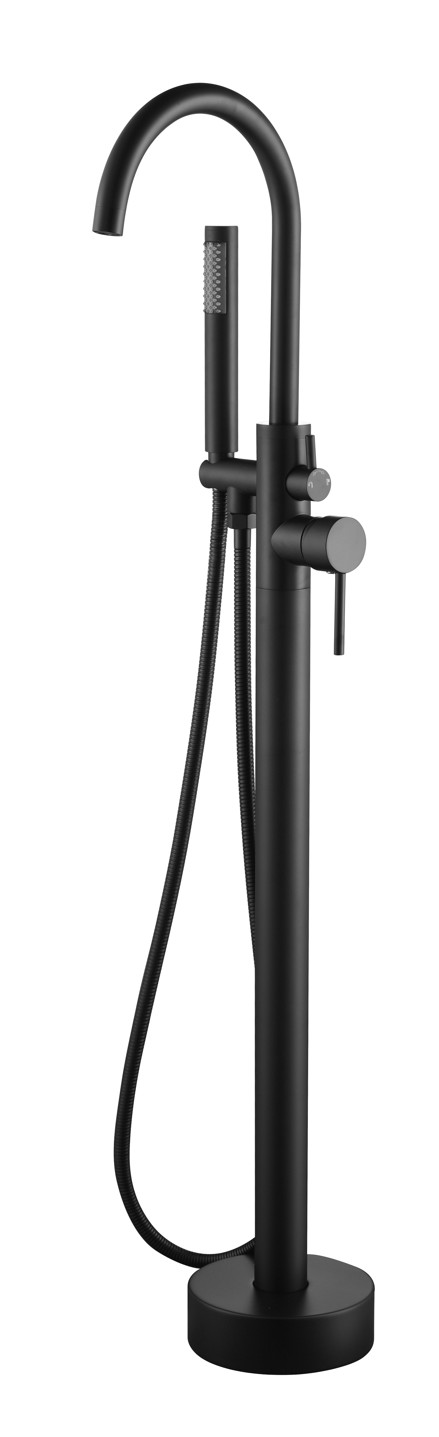 Freestanding Bathtub Faucet DF-02017-2