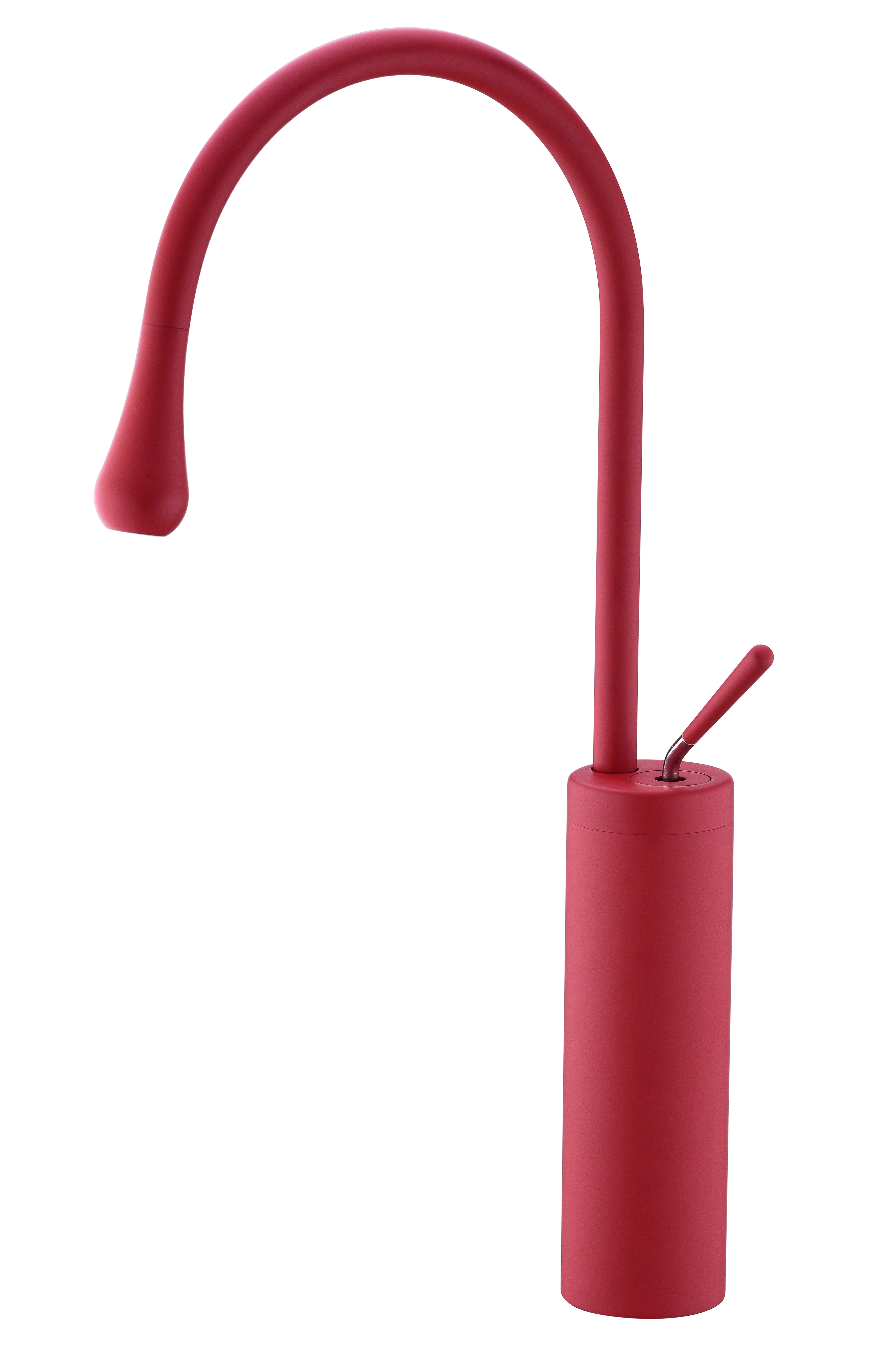 Hot sell Deck Mounted Basin Mixer Tapware 1401007