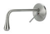 Wall Mounted Basin Mixer Tapware 1401014