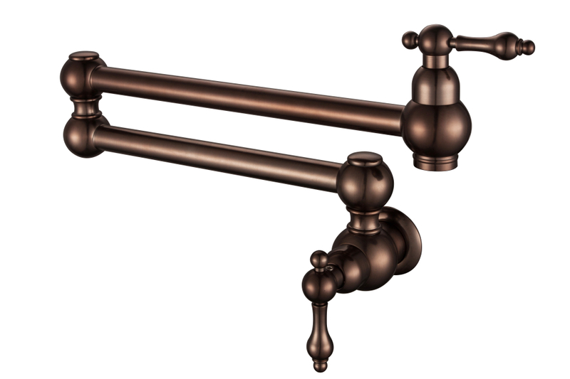 Classic Kitchen Pot Fillers Faucet 1301026