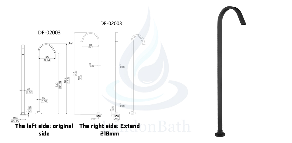 Basin Faucet