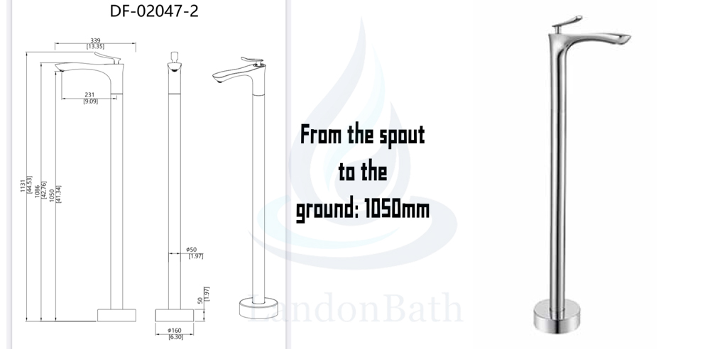 Basin Faucet