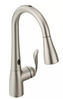 Kitchen Faucet Manufacturer