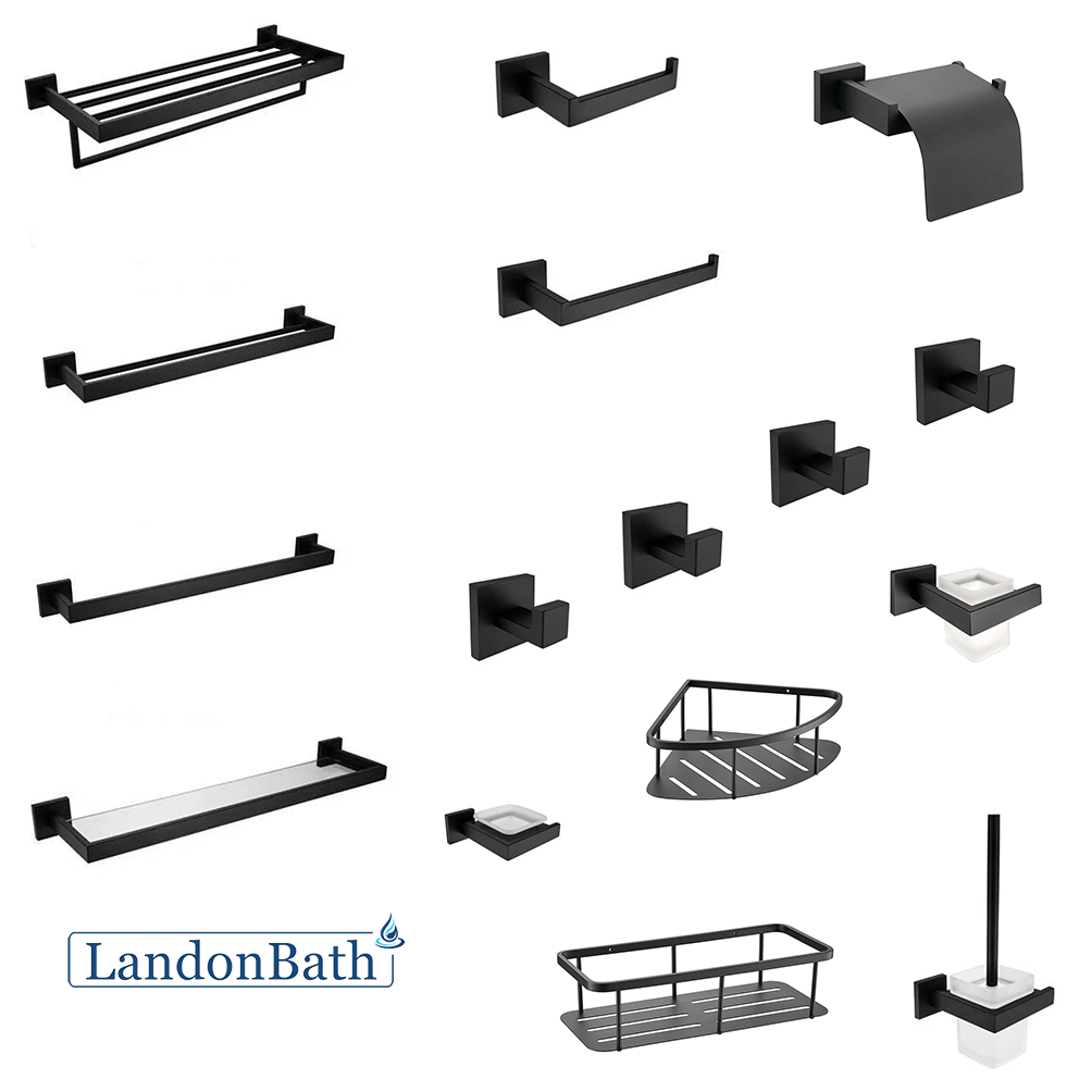 Stainless Steel Double Towel Rack Supplier
