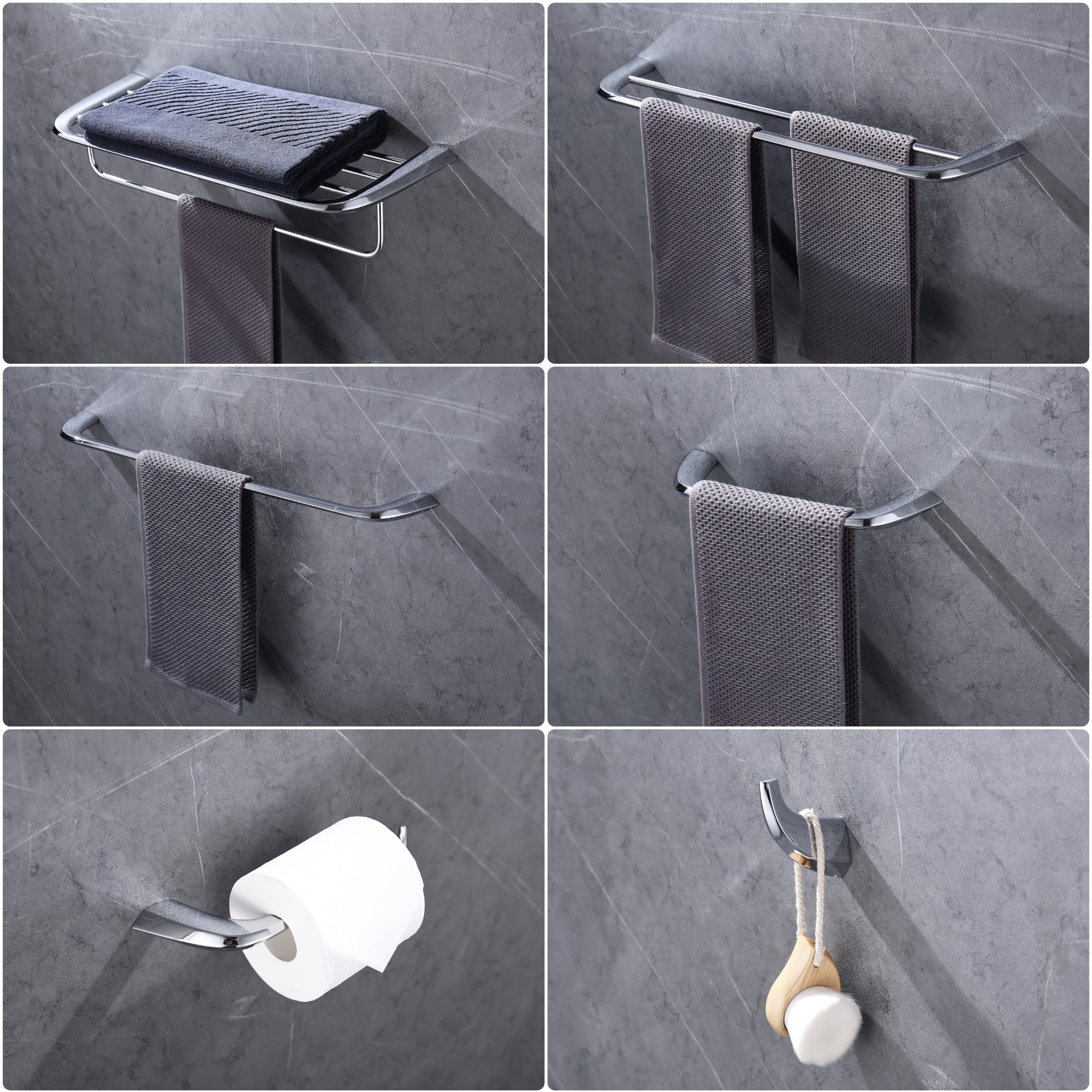 Bathroom Accessories Manufacturer