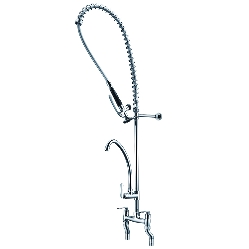 Global Kitchen Faucet Manufacturer