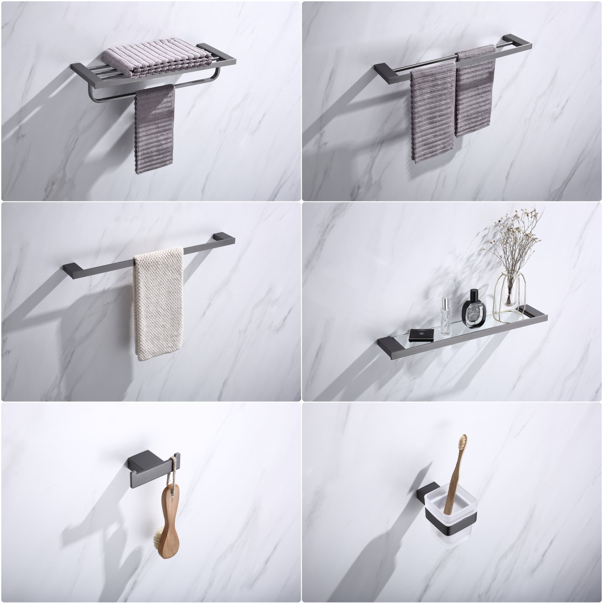 Bathroom Accessories Manufacturer