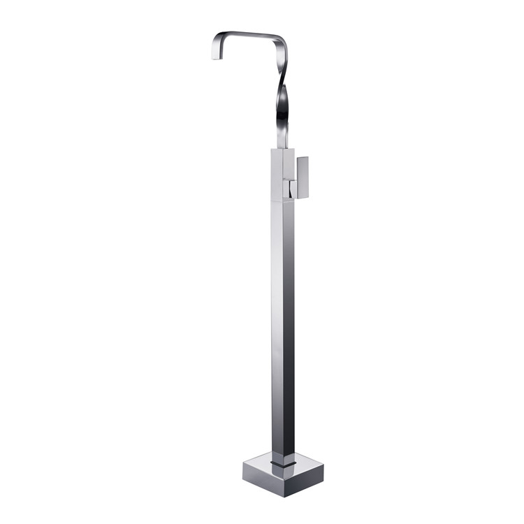 Freesding Bath Filler