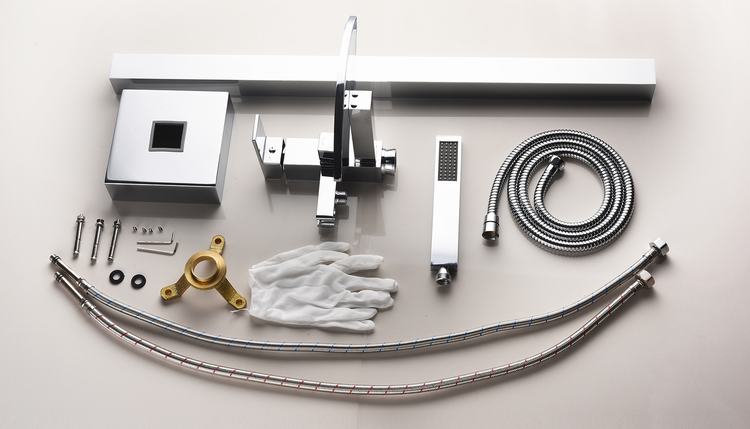 Landonbath Bathtub Faucet