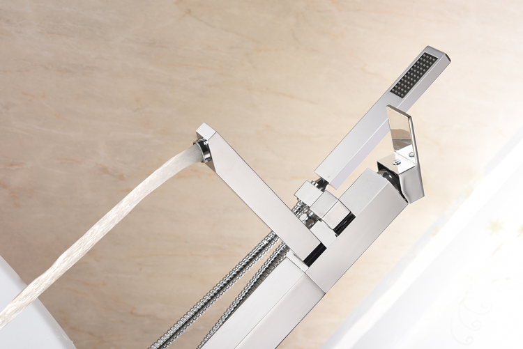 Landonbath Bathtub Faucet