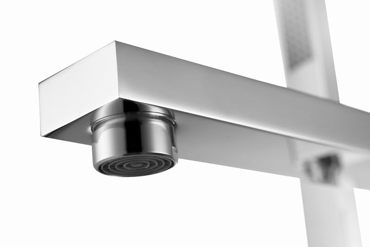 Freestanding Bathtub Faucet