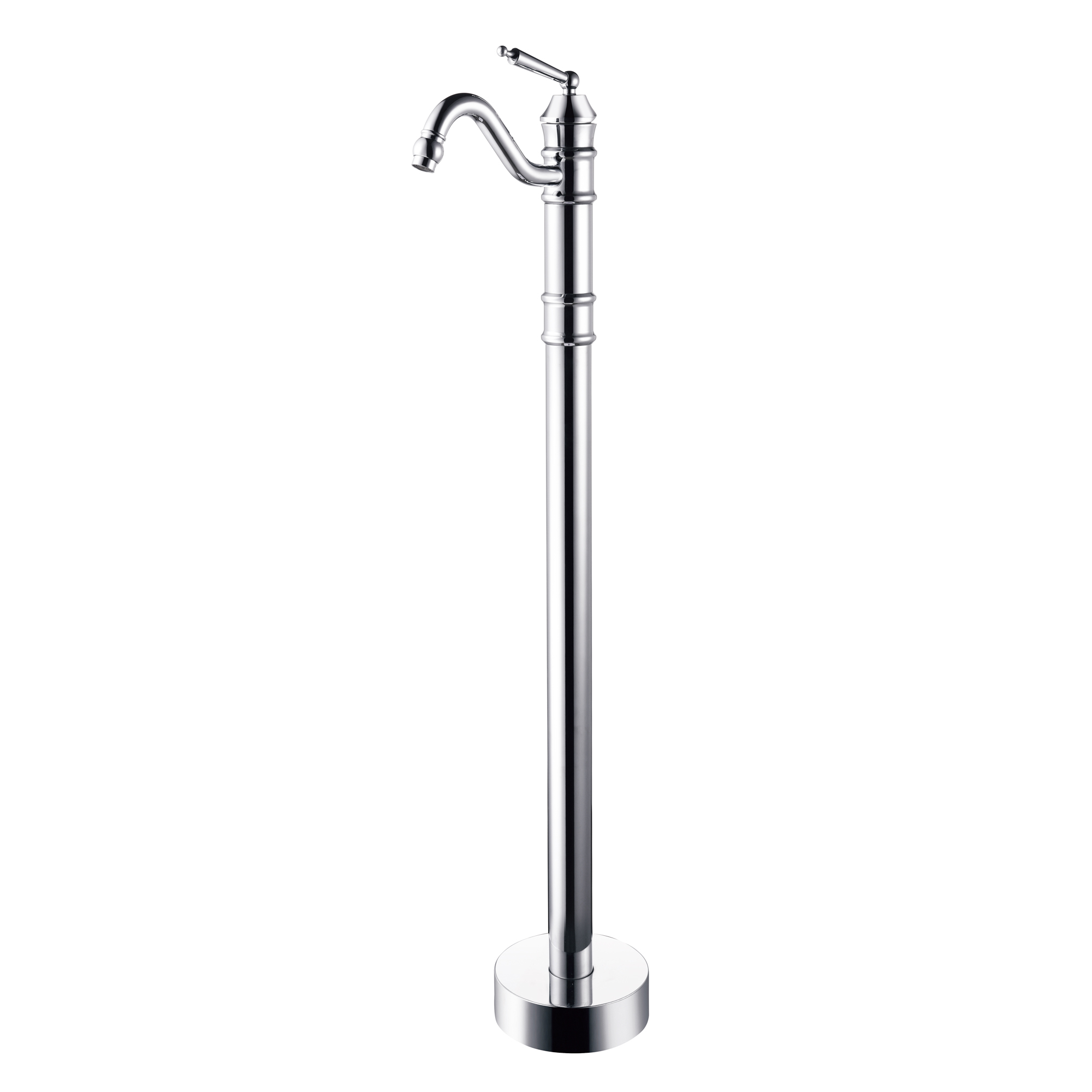 Antique Bathtub Faucet