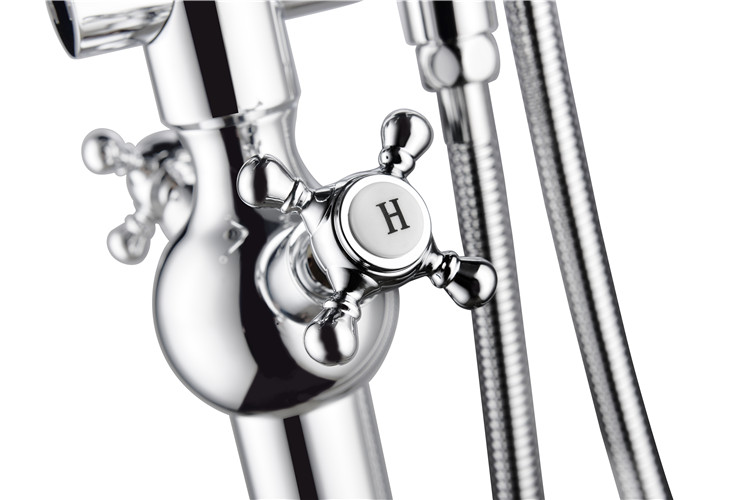Bathtub Faucets Manufacturer
