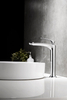 Kaiping Original Design Taps Manufacturer Tall Basin Faucet Brass Bathroom Mixer Taps Robinet Salle De Bain