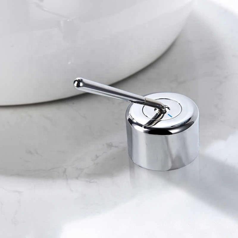 Ceiling Mounted Washbasin Taps Hang Faucet Bathroom Basin Spout Tap Solid Brass Water Drop Tub Filler Ceiling Faucet