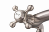 Floor Mount Clawfoot Bathtub Faucet Bathroom Bath Tub Filler Vintage Shower Freestanding