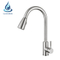 Canada style single lever robinet de cuisine stainless steel kitchen mixer faucet griferia monocomando de cocina