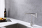 Stainless Steel One Handles Deck Mount Pot Filler Kitchen Faucet