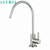 Universal 360 Degree Rotation 304 Stainless Steel Kitchen Filter Faucet Tap for Water Filter