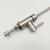 2022 New Kitchen Filter Water Faucet Stainless Steel 304 Water Filter Tap