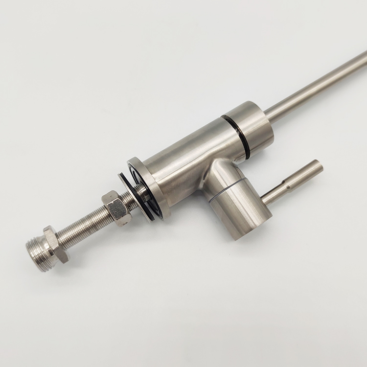 2022 New Kitchen Filter Water Faucet Stainless Steel 304 Water Filter Tap