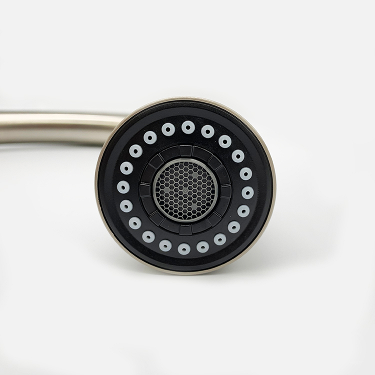 2022 Smart Touch Sensor Pull Down Kitchen Tap Touch Stainless Steel 304 Kitchen Faucet