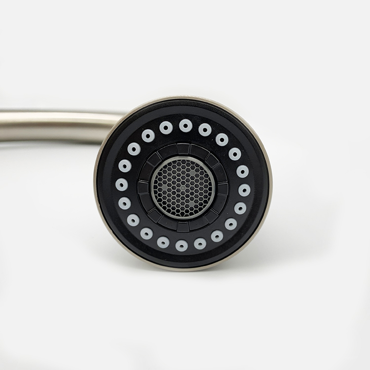 2022 Smart Touch Sensor Pull Down Kitchen Tap Touch Stainless Steel 304 Kitchen Faucet