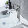 Hot Selling Products 304 Basin Faucet Hot And Cold Water Wash Tall Faucet for Basin Sink