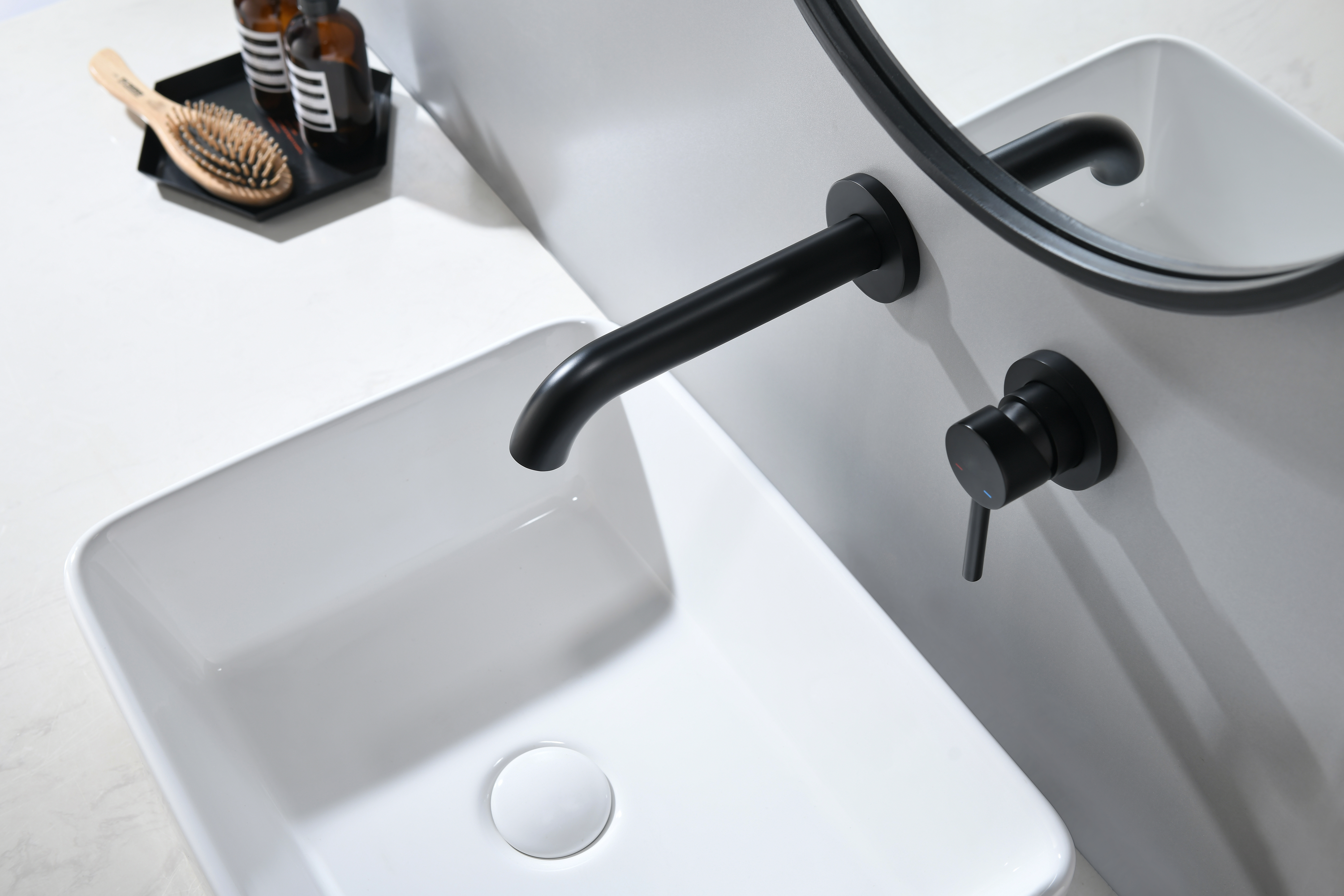 About UPC Faucets