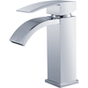 Single Hole Basin Faucet Mixer DF-11007
