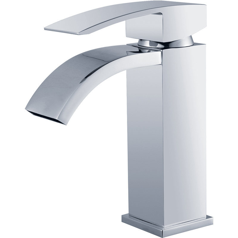 Single Hole Basin Faucet Mixer DF-11007
