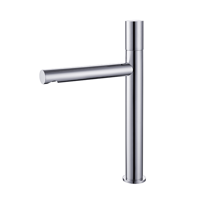 Deck Mounted Basin Mixer Tapware 1401002