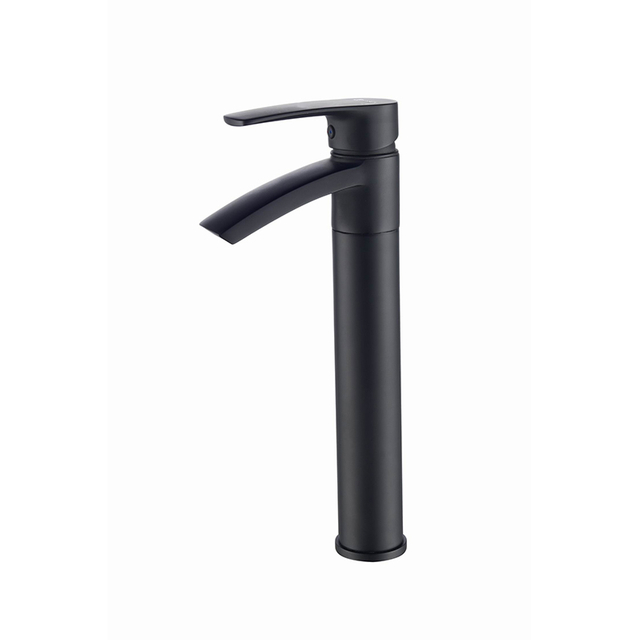 Deck Mounted Basin Mixer Tapware DF-13302