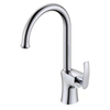 Round Ball Kitchen Faucet Mixer DF-03029