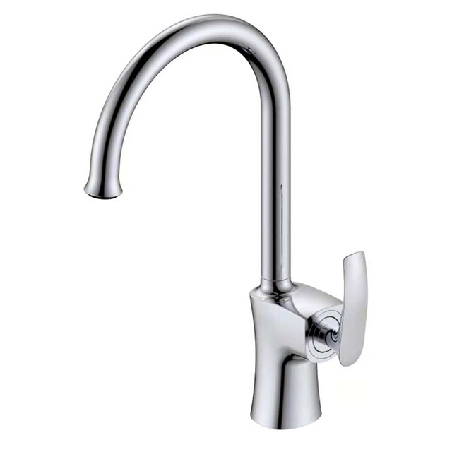 Round Ball Kitchen Faucet Mixer DF-03029