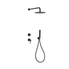 Rainfall Shower Mixer 1101006