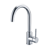 Goose Neck Basin Mixer DF-03008