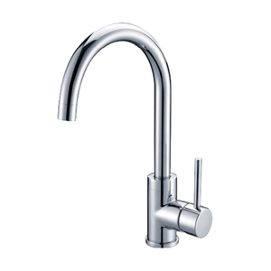 Goose Neck Basin Mixer DF-03008