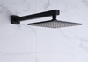 Wall Mounted Shower Set Column Bath Mixer Faucet DF-07113-01