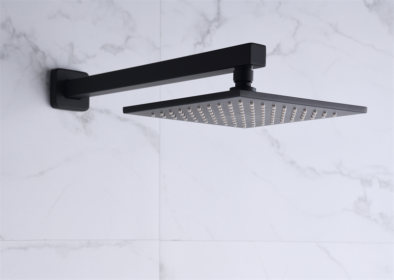 Wall Mounted Shower Set Column Bath Mixer Faucet DF-07113-01