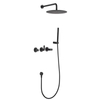 Rainfall Shower Mixer 1101009