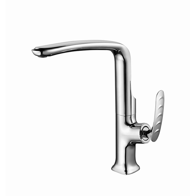 Dolphis Series Kitchen Faucet Mixer DF-03035