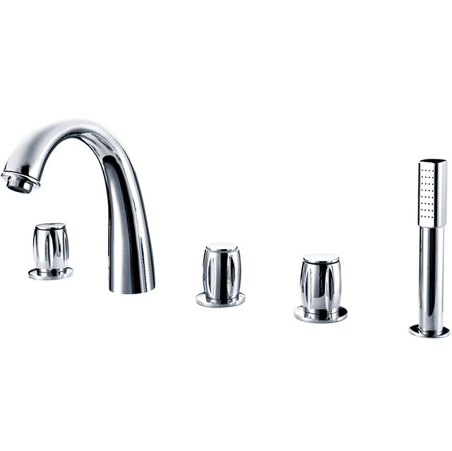 Deck Mounted Bathtub Mixer DF-05003