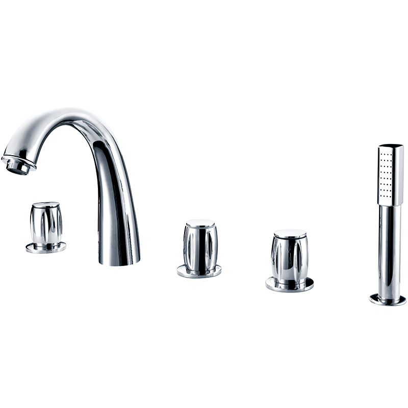 Deck Mounted Bathtub Mixer DF-05003
