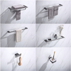 High Quality Bathroom Accessories Set Towel Rack Rod 69Series