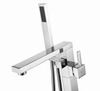 Single Handle Thermostatic Bathroom Faucet High Quality Tap