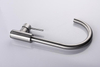 Zinc Alloy Hot Selling High Quality Bathroom Tap Single Handle Bathtub Mixer