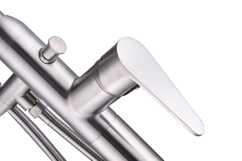 New Design Hot Selling Cheap Zinc Water Faucet